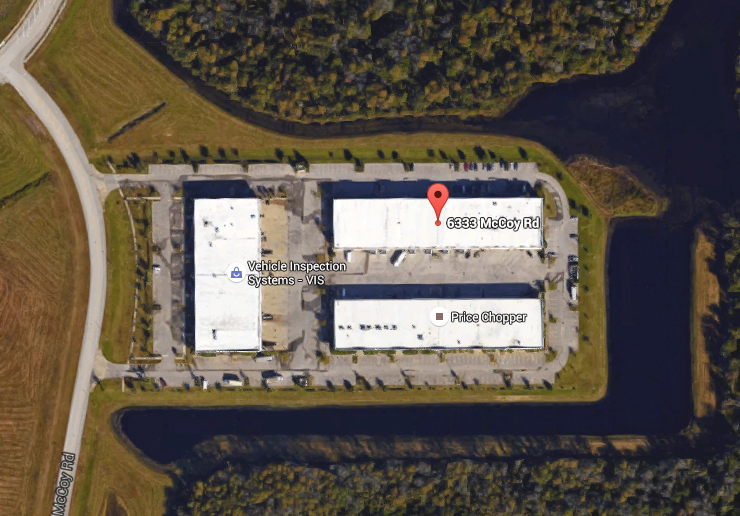 6333 McCoy Rd, Orlando, FL 32822 - Max King Realty