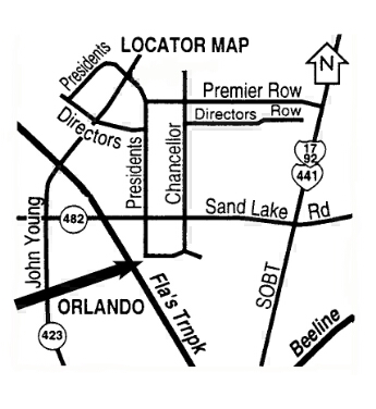 8210 Presidents Dr, Orlando, FL 32809 - Max King Realty